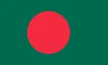 Bangladesh