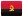 Flag of Angola