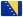 Flag of Bosnia and Herzegovina
