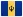 Flag of Barbados