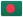 Flag of Bangladesh