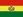 Flag of Bolivia