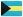 Flag of Bahamas