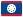 Flagge von Belize