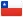 Flag of Chile