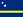 Flagge von Curaçao