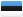 Flag of Estonia