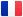 Flagge von Frankreich