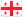 Flag of Georgia