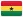 Flag of Ghana