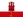 Flag of Gibraltar