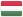 Flag of Hungary