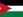 Flagge von Jordanien