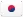 Flag of South Korea