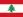 Flag of Libanon