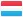 Flag of Luxembourg