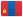 Flag of Mongolia