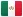 Flag of Mexico