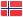 Flag of Norway