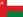Flag of Oman