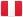 Flag of Peru