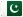 Flag of Pakistan