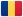 Flag of Romania
