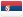 Flag of Serbia