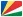 Flagge von Seychellen