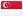Flag of Singapore