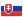 Flag of Slovakia