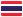 Flag of Thailand