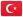Flag of Turkey