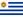 Flag of Uruguay