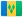 Vlag van Saint Vincent en de Grenadines