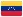 Flag of Venezuela
