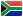 Flag of South Africa
