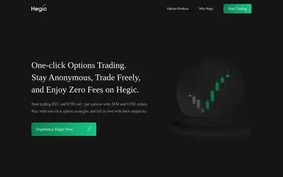 Website screenshot of rHEGIC2 (2026-05-21)