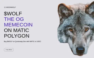 Website screenshot of moonwolf.io (2026-05-30)