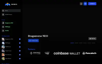 Website screenshot of Mobox (2026-05-30)