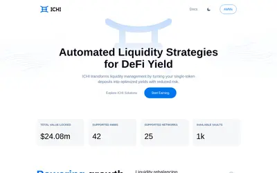 Website screenshot of Legacy oneBTC (2026-05-22)