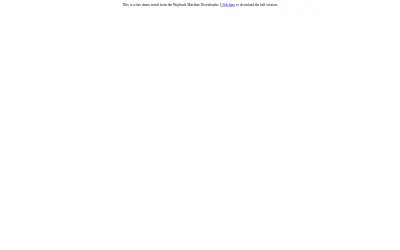 Website screenshot of dAppstore (2026-05-23)