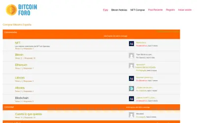 Website screenshot of Nosta (2026-05-21)