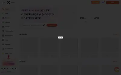 Website screenshot of aiRight (2026-05-21)