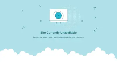 Website screenshot of Centrality (2026-05-22)