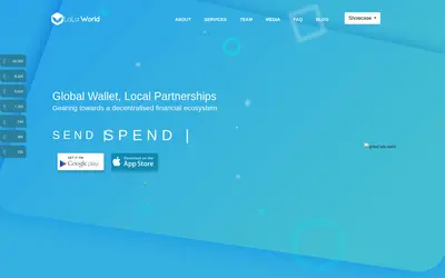 Website screenshot of LALA World (2026-05-20)