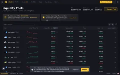 Website screenshot of Orca (2026-05-21)