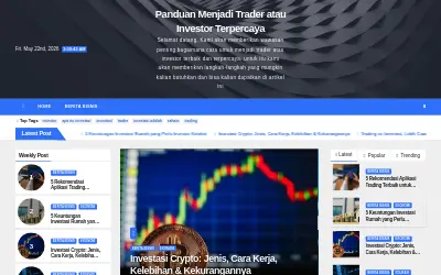 Website screenshot of Youclout (2026-05-24)