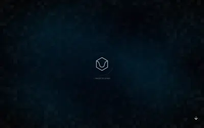 Website screenshot of Ubiquity Algorithmic Dollar (2026-05-19)