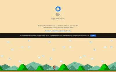 Website screenshot of Hydrogen (2026-05-22)